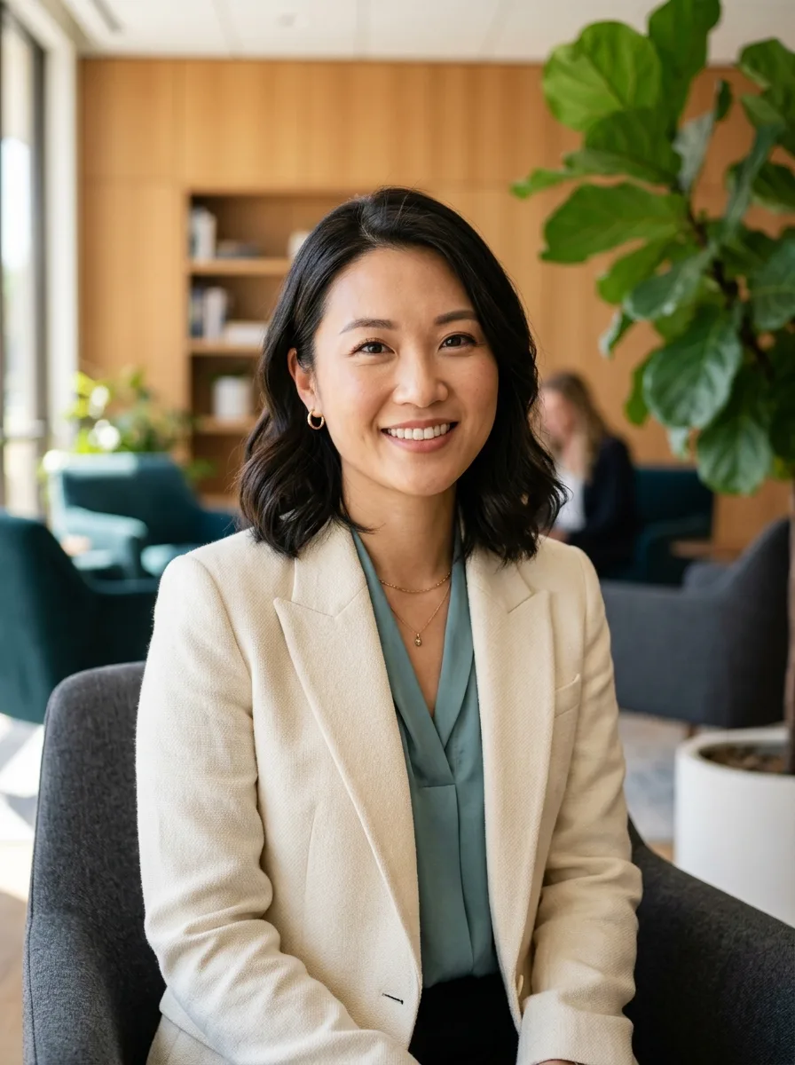 Vivian Zhao