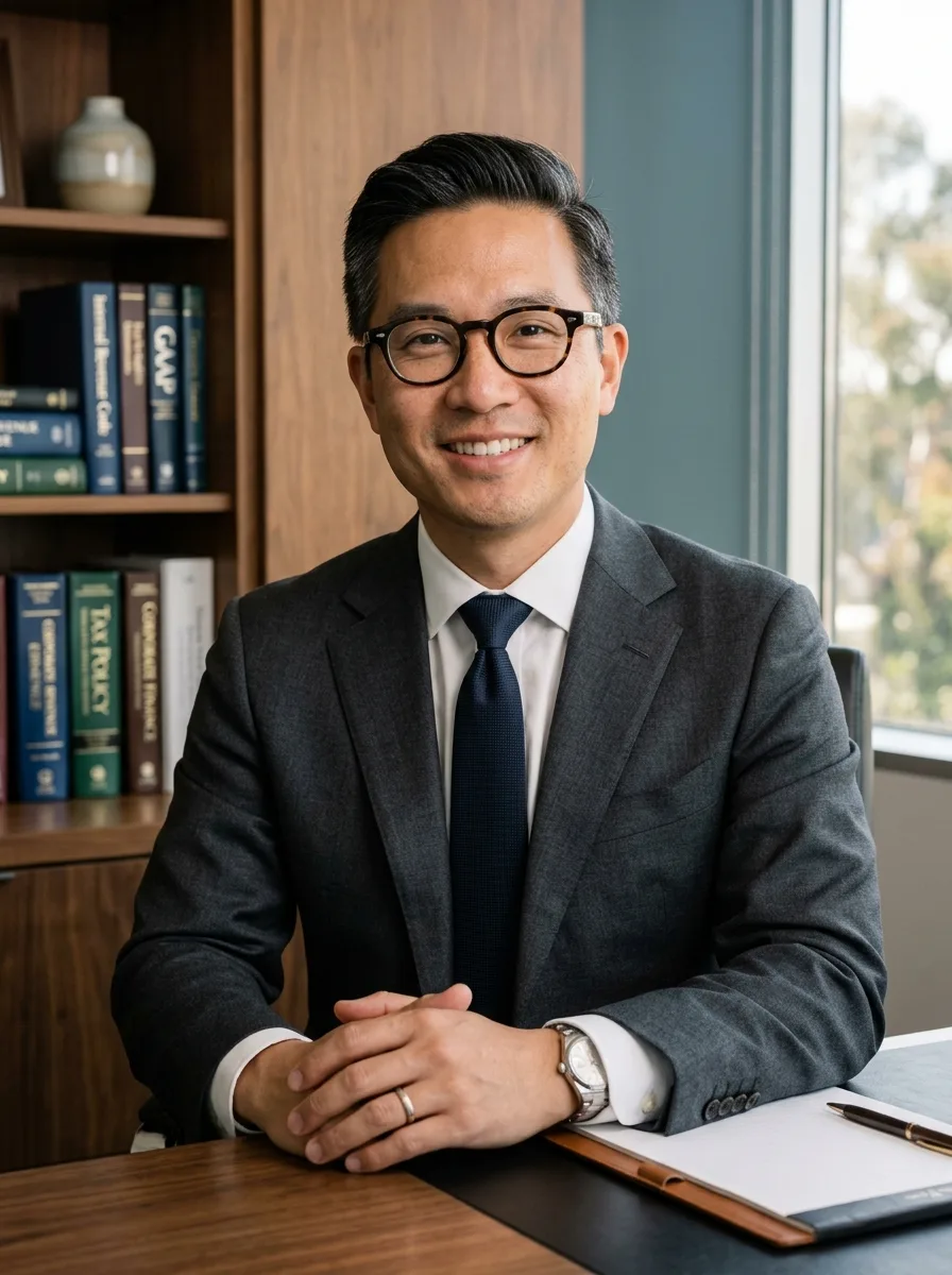 Robert Chen