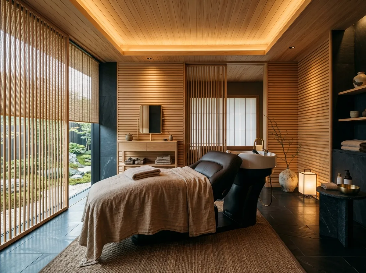 Ultimate Sanctuary Holistic Ritual