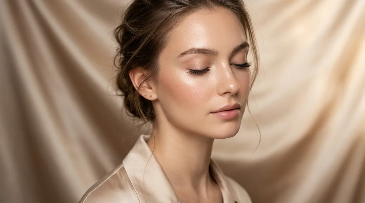 Effortless Beauty Tailored to Your Natural Grace